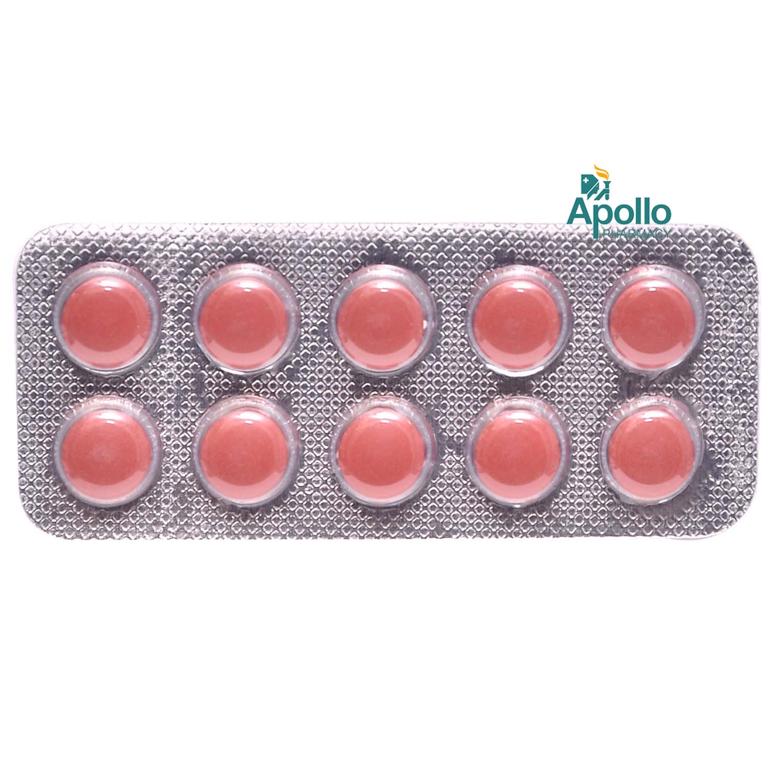 Cildipin-T Tablet 10's, Pack of 10 TABLETS Cildipin-T Tablet 10's, Pack of 10 TABLETS