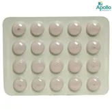 Cinod-20 Tablet 20's, Pack of 20 TABLETS