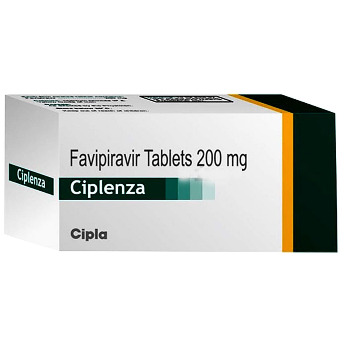 Buy Ciplenza Tablet 10's Online