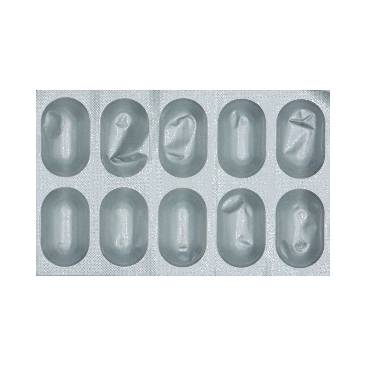 Cissmore Capsule, Pack of 10 CAPSULES Cissmore Capsule, Pack of 10 CAPSULES