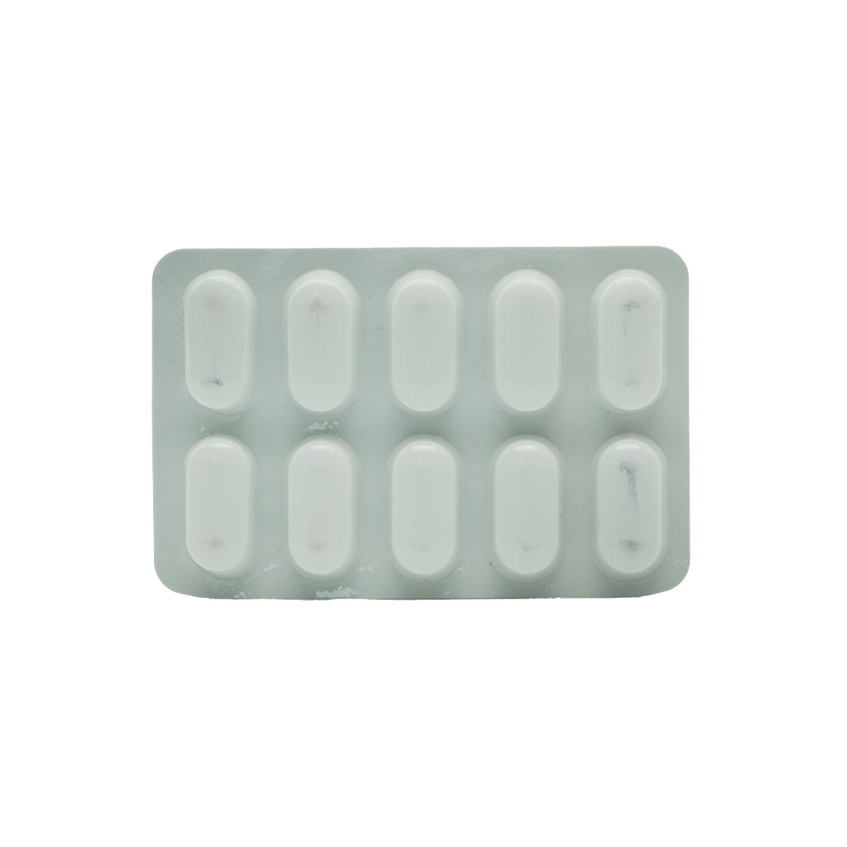 Citromacalvit Tablet 10's, Pack of 10 TabletS Citromacalvit Tablet 10's, Pack of 10 TabletS