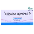 Citireach 250mg Injection 2ml