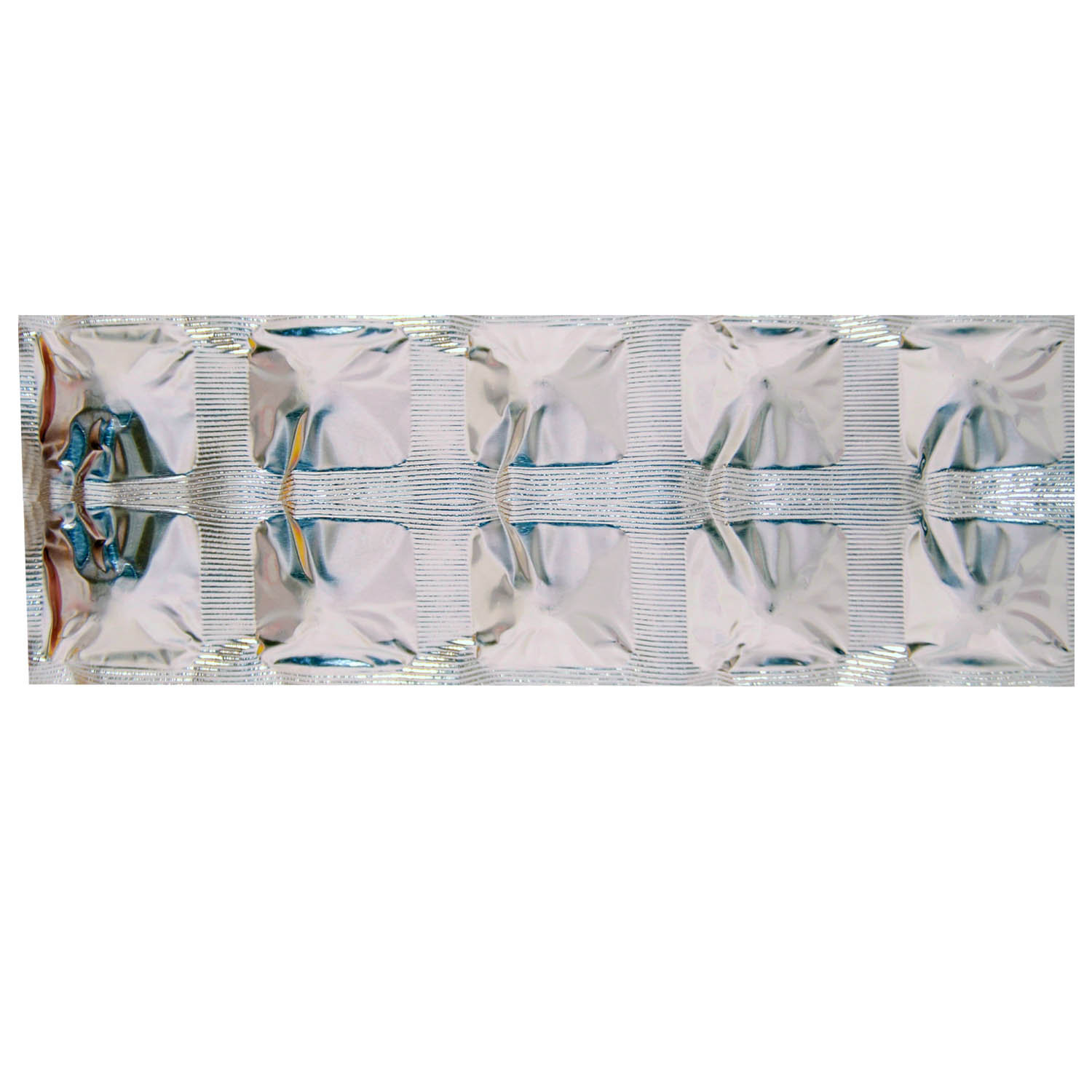 Clamp Kid 228.5 mg Tablet 10's, Pack of 10 TabletS Clamp Kid 228.5 mg Tablet 10's, Pack of 10 TabletS