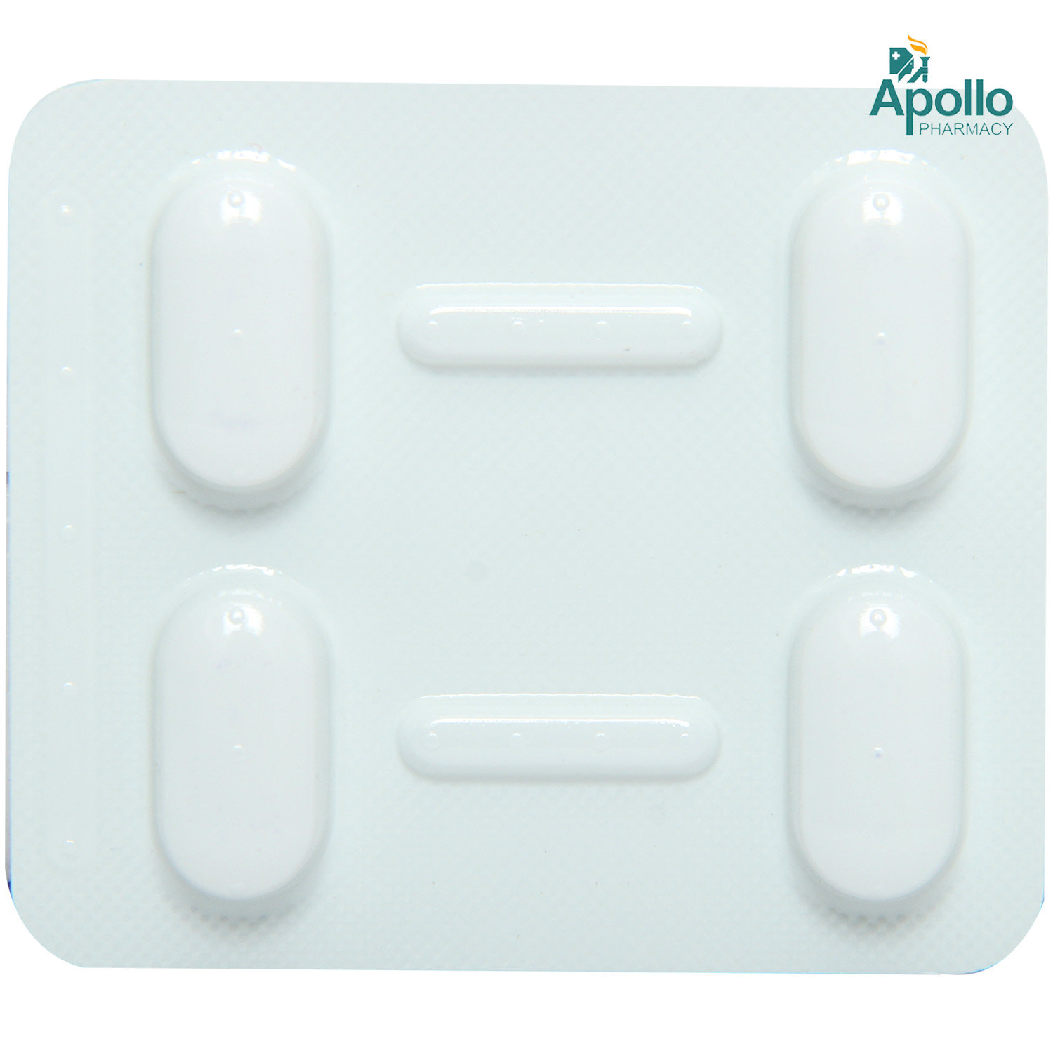 Clarbact 250 Tablet 4's, Pack of 4 TabletS Clarbact 250 Tablet 4's, Pack of 4 TabletS