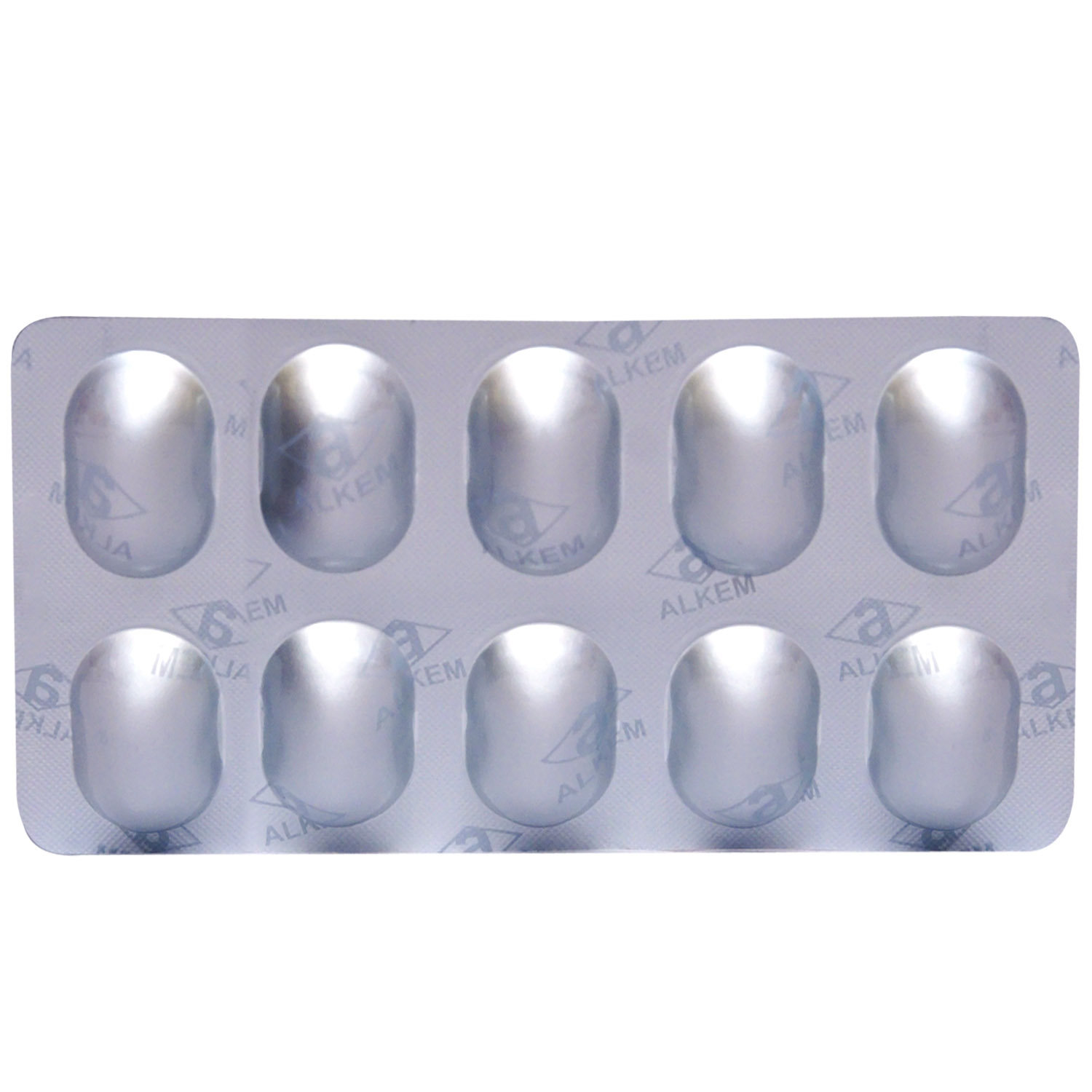 Clavam DT Tablet 10's, Pack of 10 TabletS Clavam DT Tablet 10's, Pack of 10 TabletS