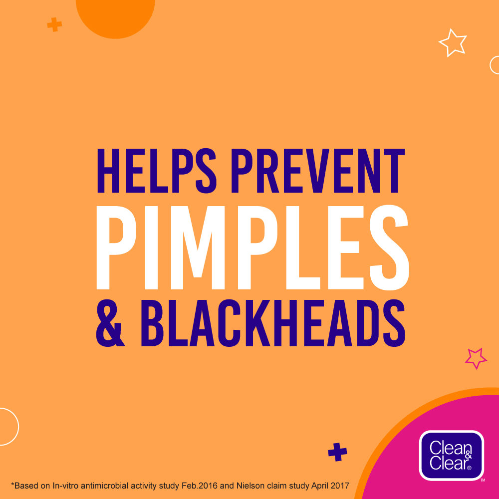 Clean & Clear Foaming Facial Wash, 150 ml, Pack of 1 Clean & Clear Foaming Facial Wash, 150 ml, Pack of 1