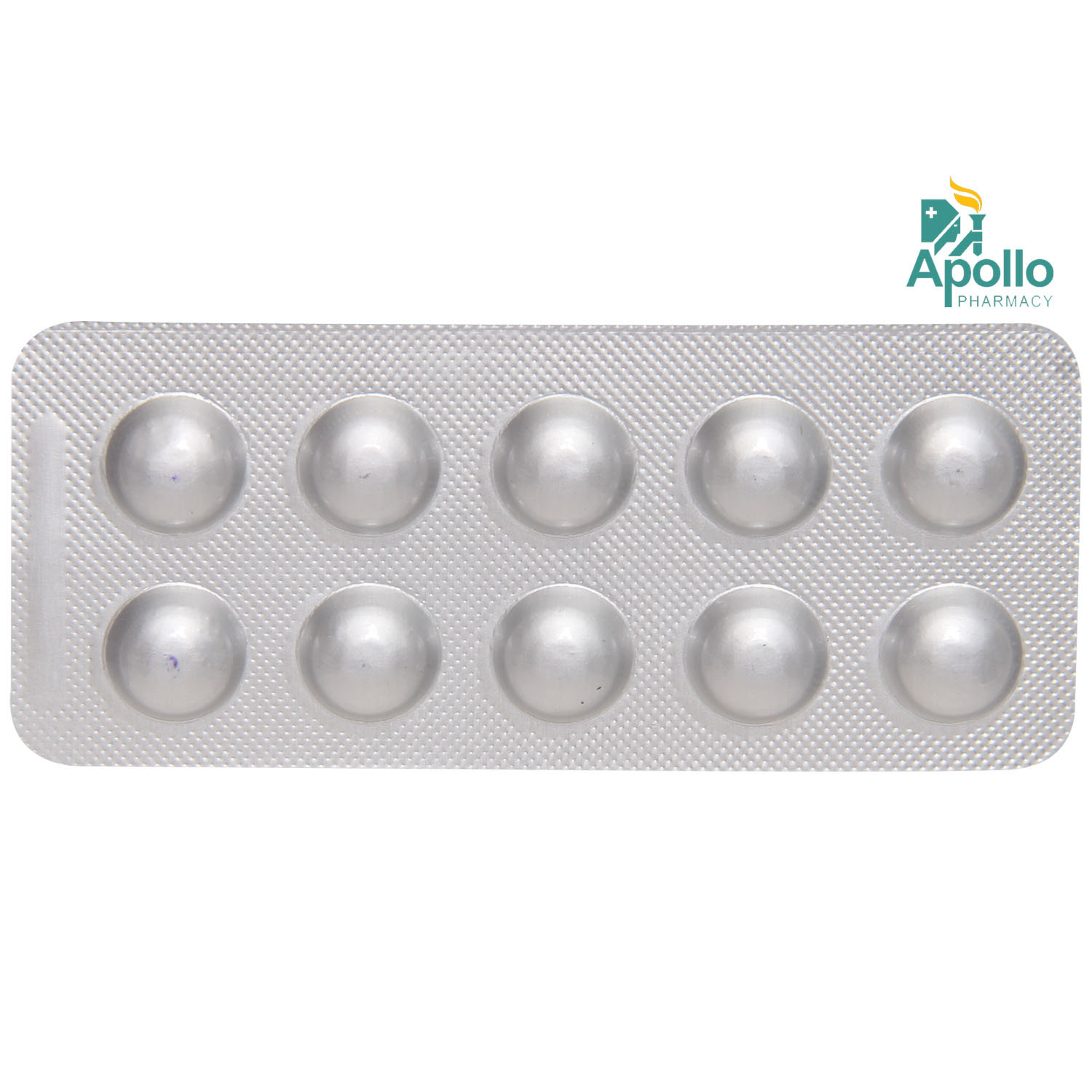 Clobium 10 Tablet 10'S, Pack of 10 TABLETS Clobium 10 Tablet 10'S, Pack of 10 TABLETS