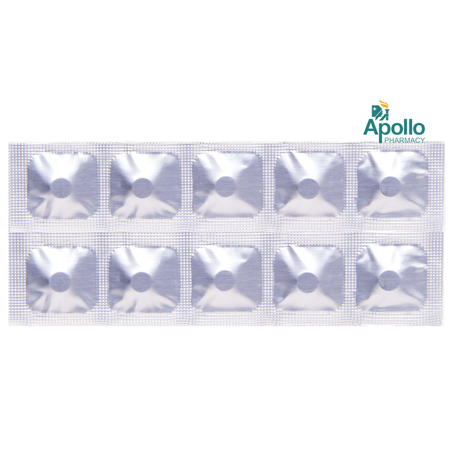 Cloba MT 5 Tablet 10's, Pack of 10 TABLETS Cloba MT 5 Tablet 10's, Pack of 10 TABLETS