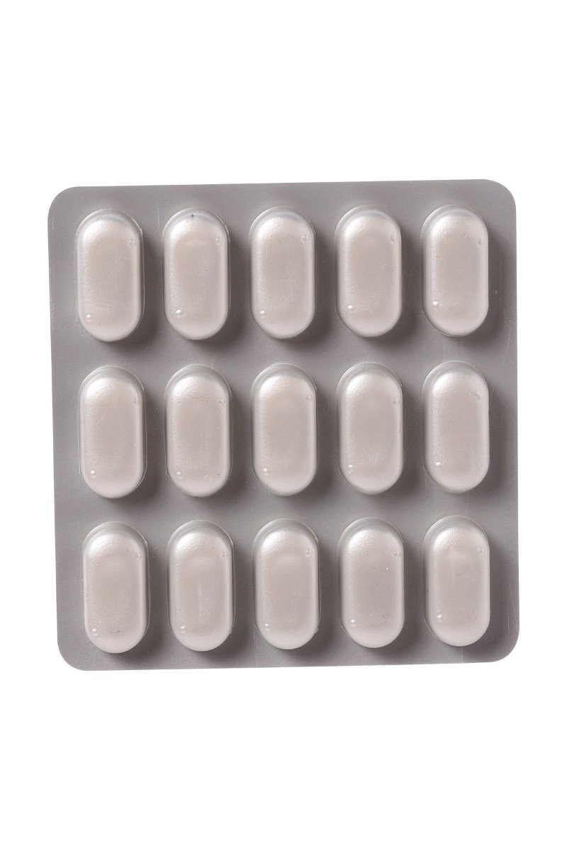 CM-D3 Tablet 15's, Pack of 15 CM-D3 Tablet 15's, Pack of 15