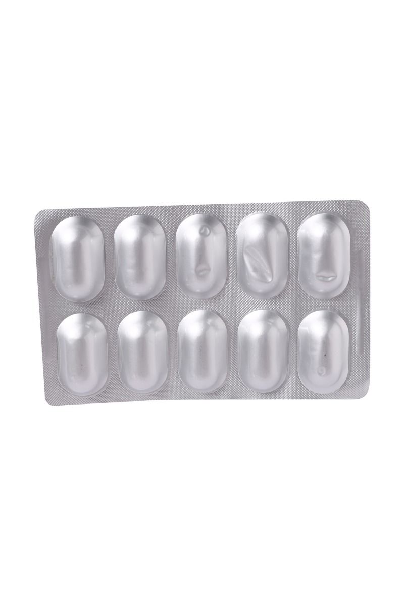 Buy Cobaforte CD3 Tablet 10's Online