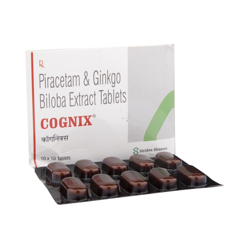 Buy Cognix Tablet 10's Online