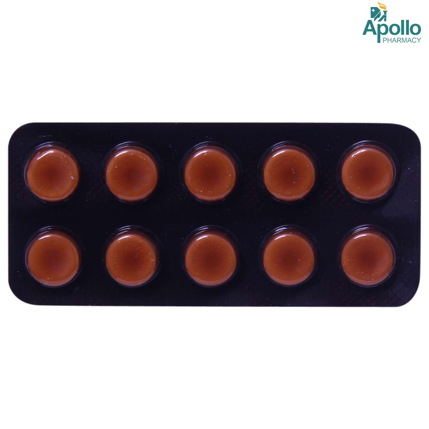 Colax Tablet 10's, Pack of 10 TabletS Colax Tablet 10's, Pack of 10 TabletS