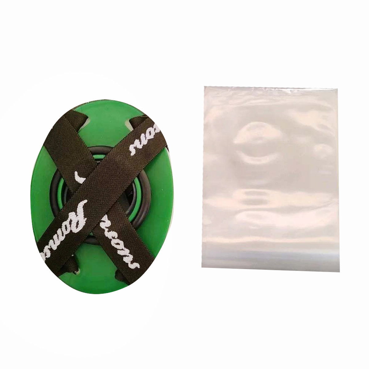 Romsons Colostomy, 1 Kit, Pack of 1 Romsons Colostomy, 1 Kit, Pack of 1