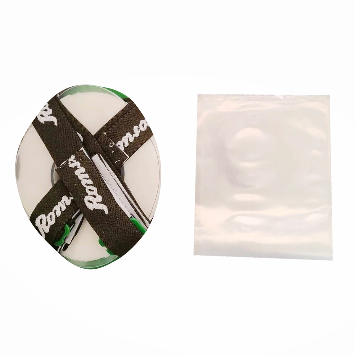 Romsons Colostomy, 1 Kit, Pack of 1 Romsons Colostomy, 1 Kit, Pack of 1