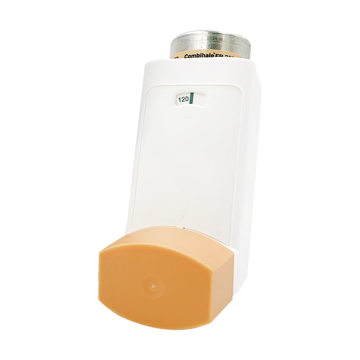 Combihale FB 200 Inhaler 1's, Pack of 1 Inhaler Combihale FB 200 Inhaler 1's, Pack of 1 Inhaler
