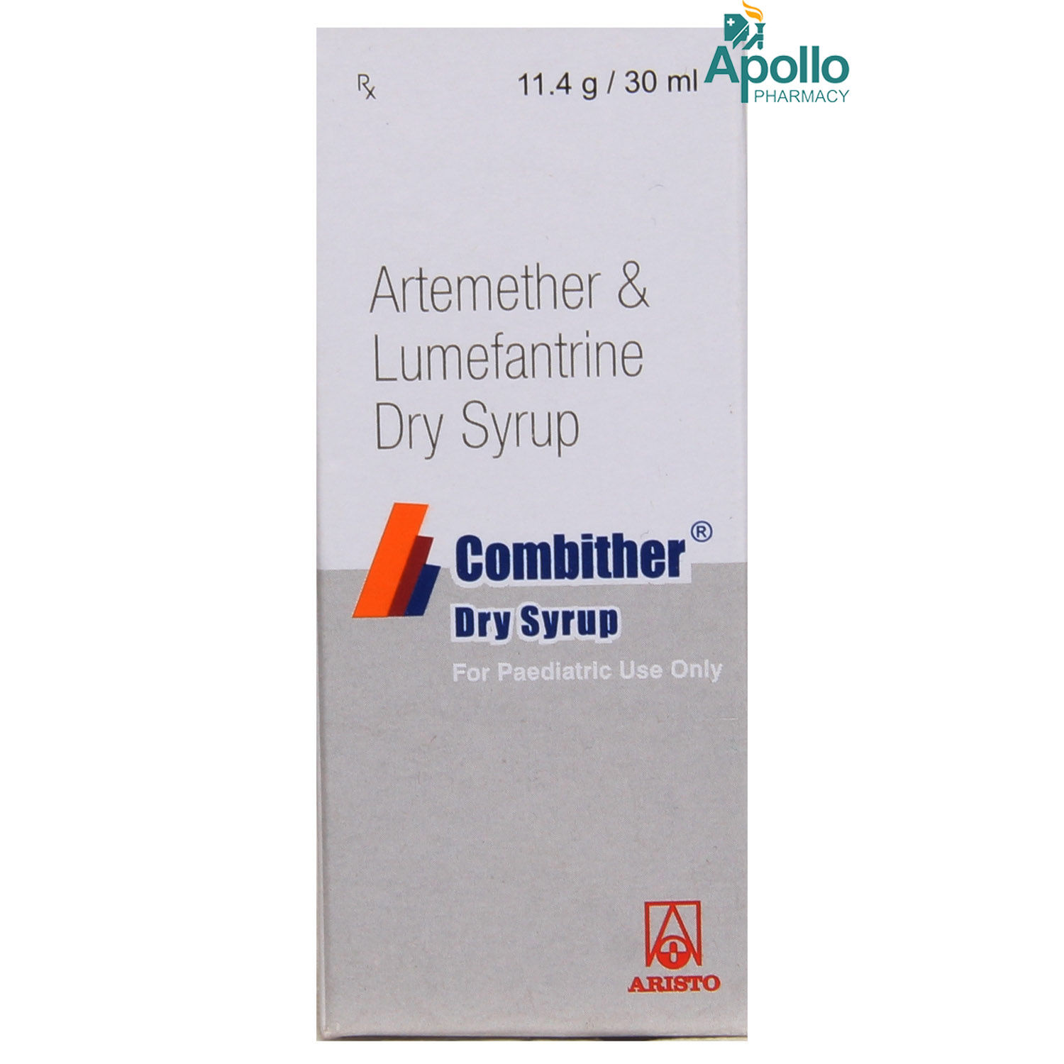 Buy Combither Syrup 60 ml Online