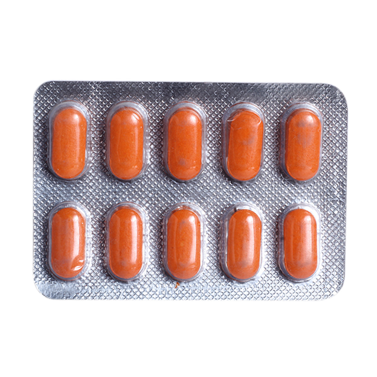 Combipara Tablet 10's, Pack of 10 TabletS Combipara Tablet 10's, Pack of 10 TabletS