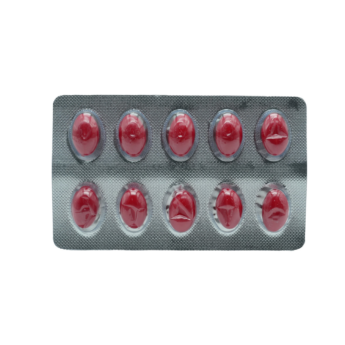 Com D3 Strong Capsule 10'S, Pack of 10 CAPSULES Com D3 Strong Capsule 10'S, Pack of 10 CAPSULES