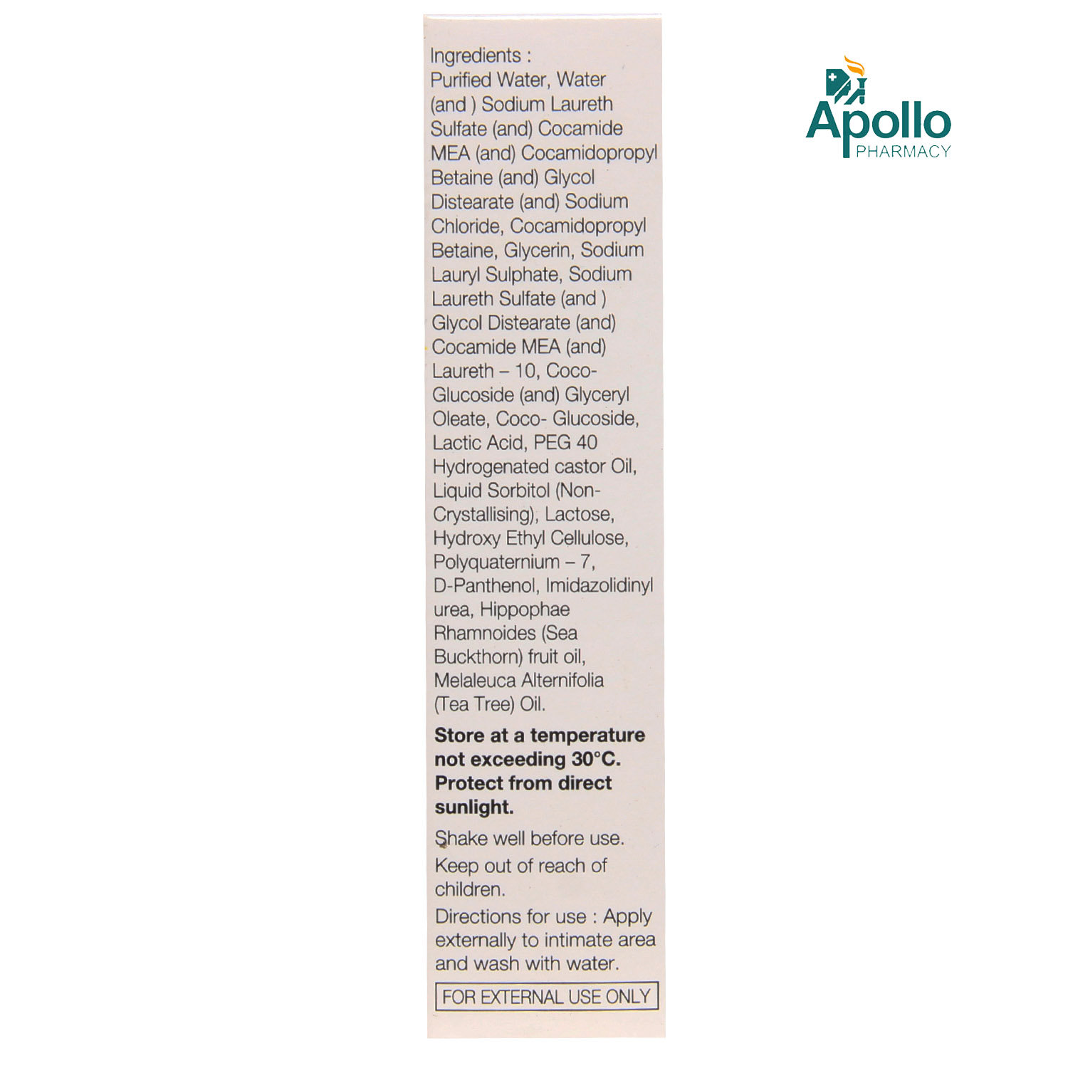 Combinorm Wash 100 ml, Pack of 1 LIQUID Combinorm Wash 100 ml, Pack of 1 LIQUID