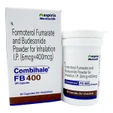 Combihale FB 400 DPI Capsule 30's