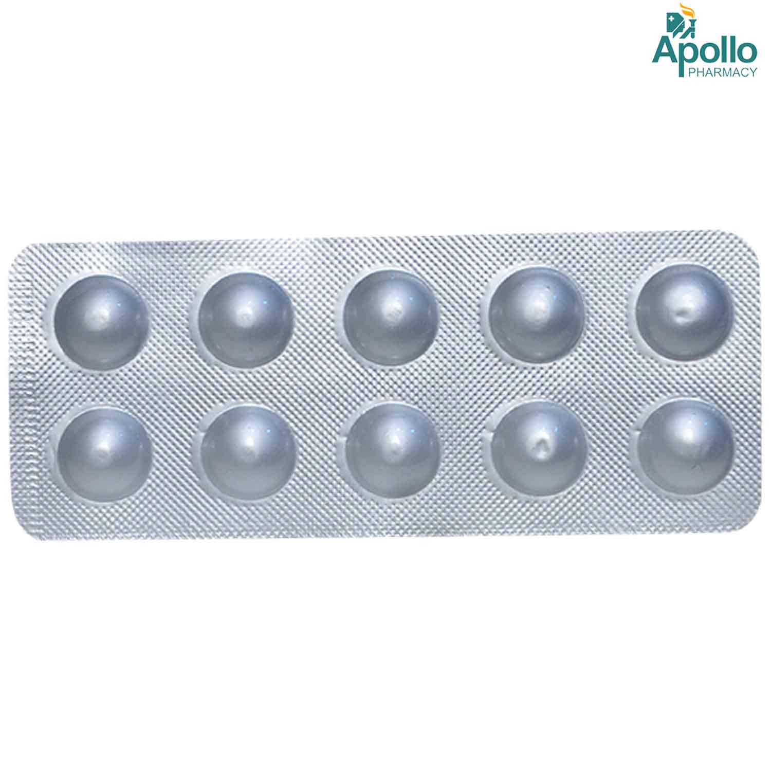 Conchol 10 mg Tablet 10's, Pack of 10 TABLETS Conchol 10 mg Tablet 10's, Pack of 10 TABLETS