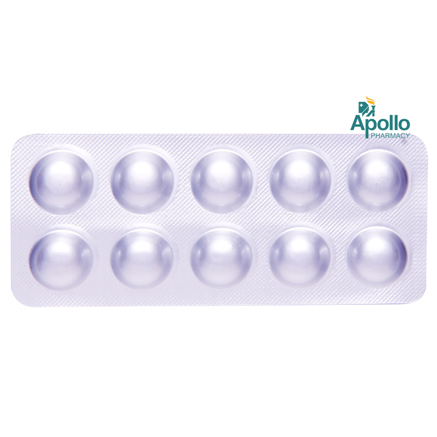 Consticalo 2 Tablet 10's, Pack of 10 TABLETS Consticalo 2 Tablet 10's, Pack of 10 TABLETS