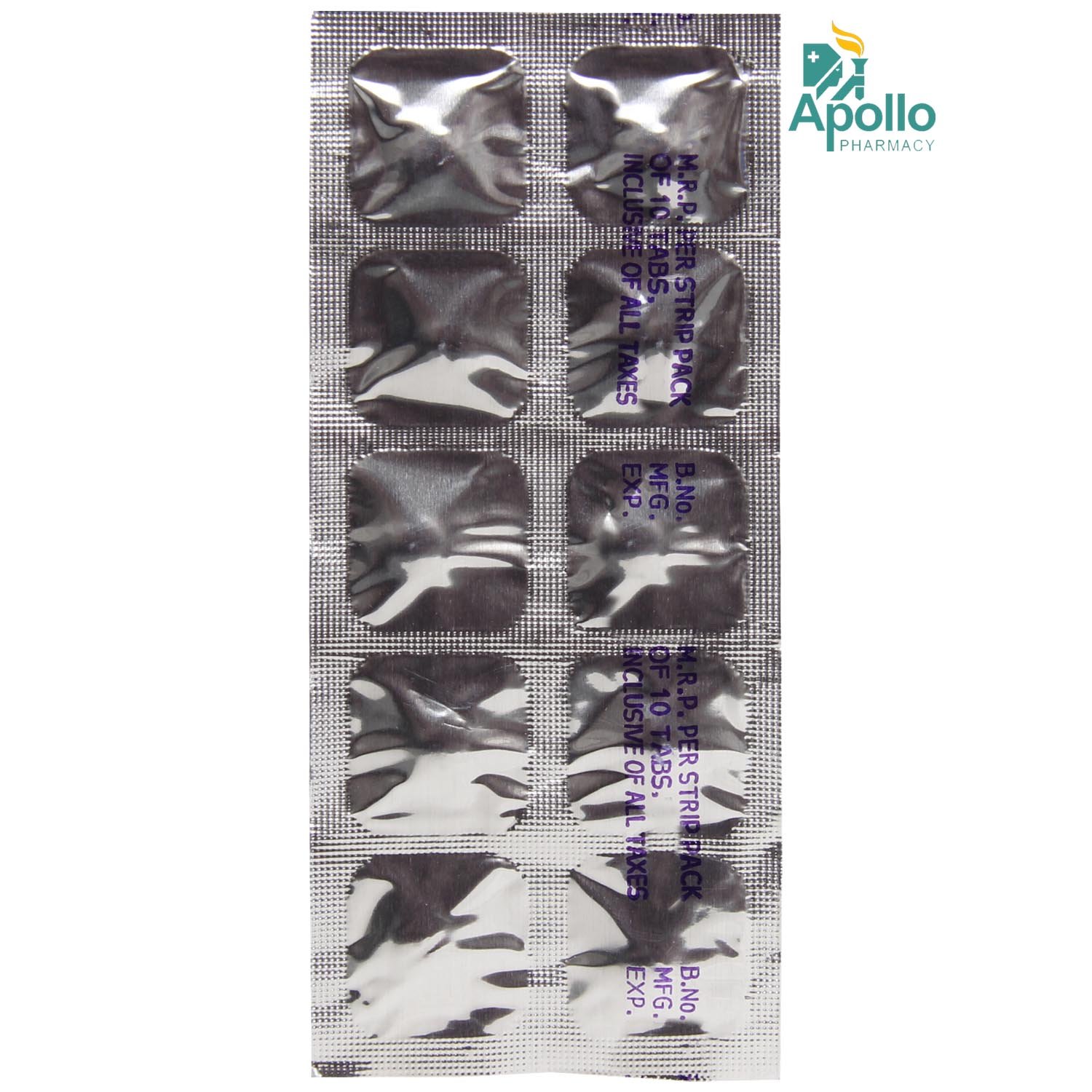 Corbis H 5 Tablet 10's, Pack of 10 TABLETS Corbis H 5 Tablet 10's, Pack of 10 TABLETS