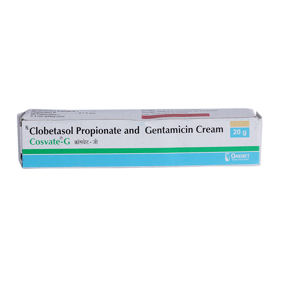 Buy Cosvate-G Cream 20 gm Online