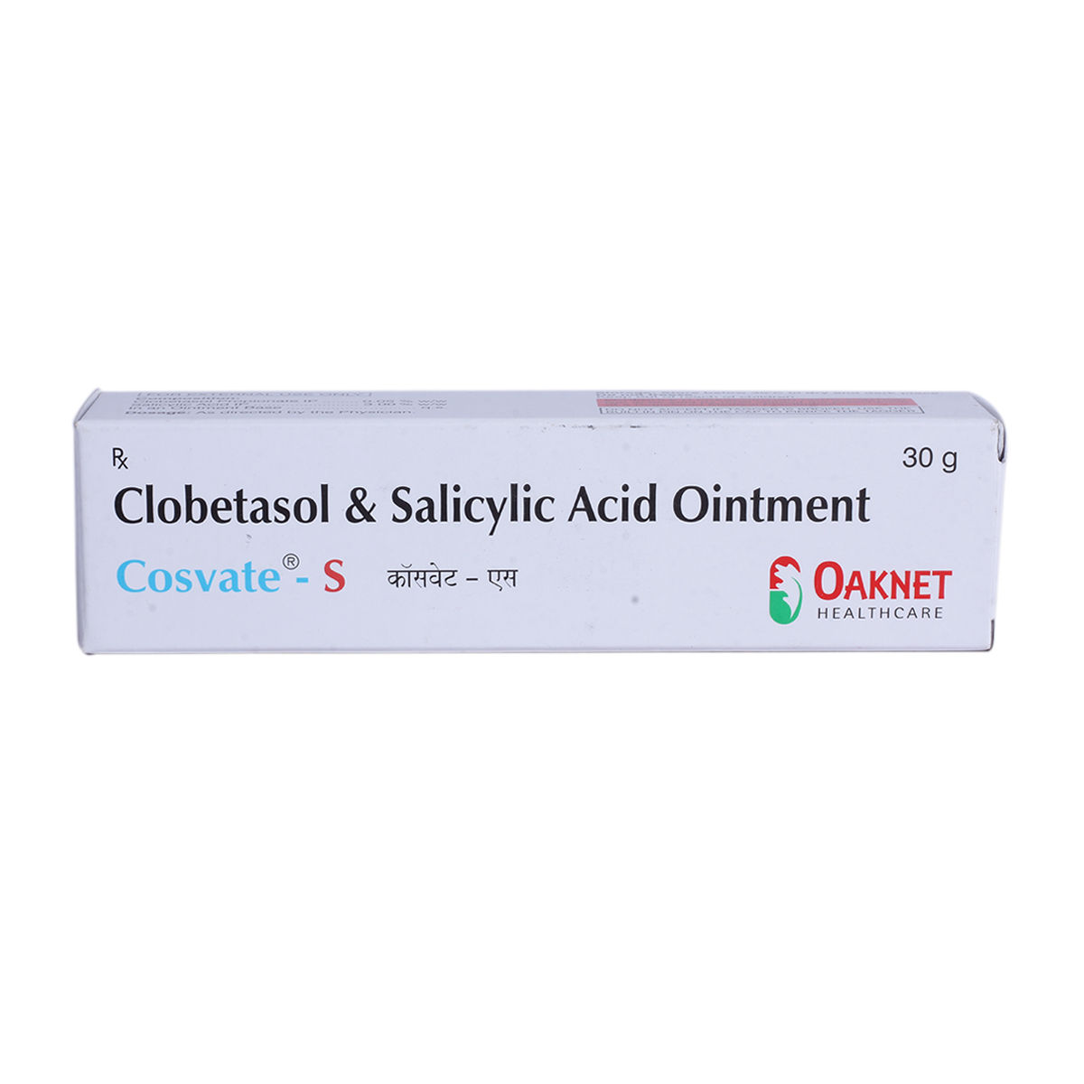 Buy Cosvate-S Ointment 30 gm Online