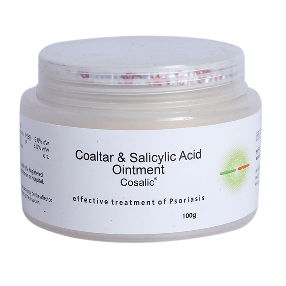 Buy Cosalic Ointment 100 gm Online