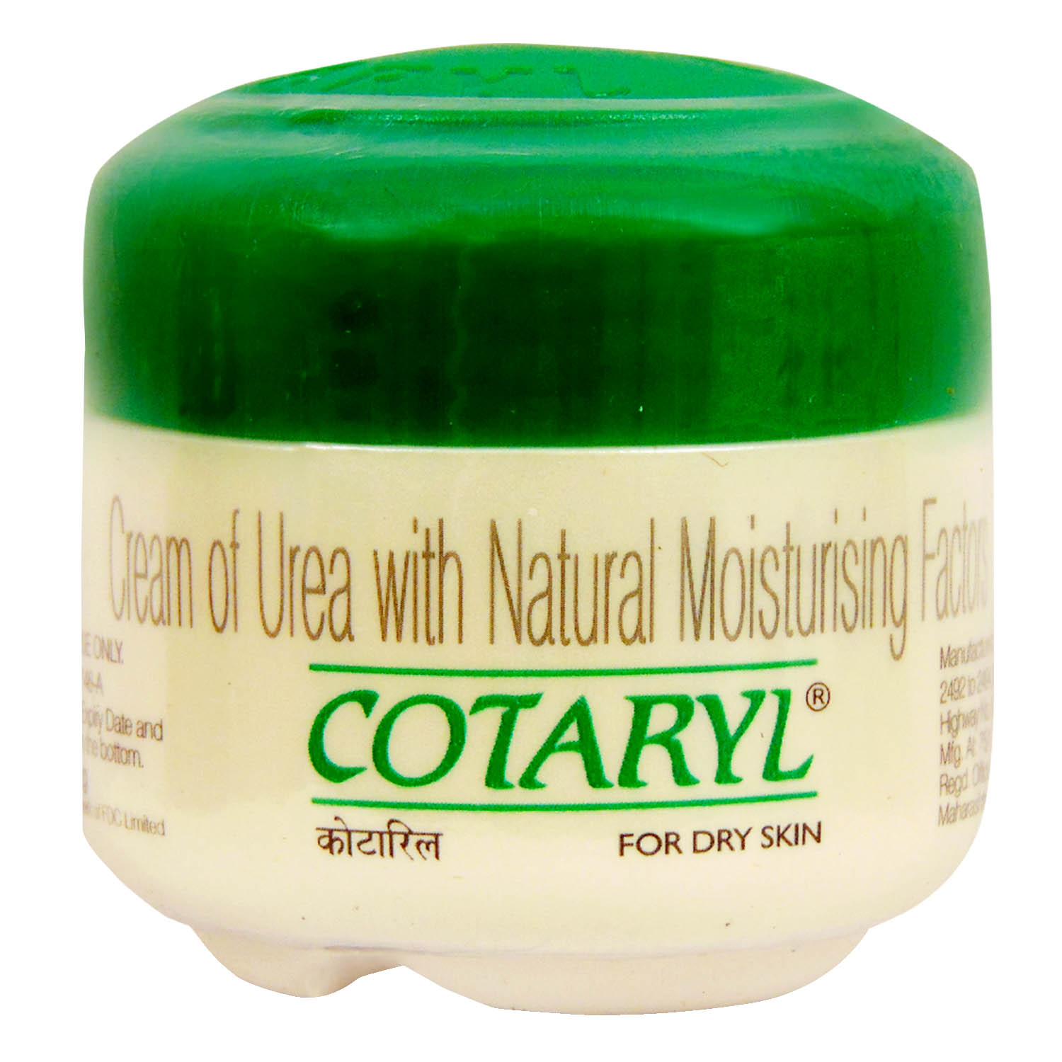 Buy Cotaryl Cream 50 gm Online