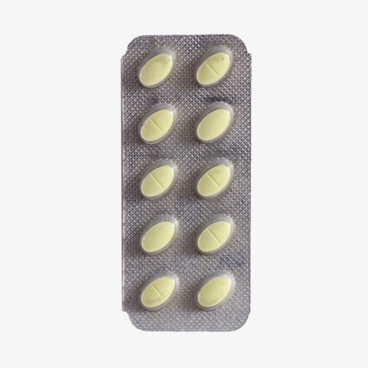 C-Pram S 20 Tablet 10's, Pack of 10 TabletS C-Pram S 20 Tablet 10's, Pack of 10 TabletS