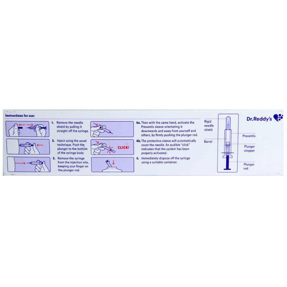 Cresp 200 mcg Injection 0.4 ml, Pack of 1 Injection Cresp 200 mcg Injection 0.4 ml, Pack of 1 Injection