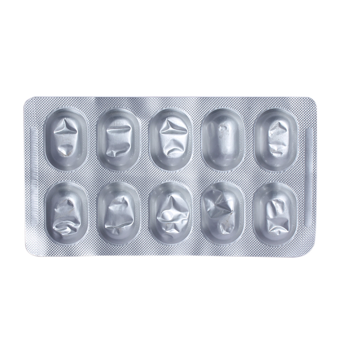 Cresar CT 40 Tablet 10's, Pack of 10 Cresar CT 40 Tablet 10's, Pack of 10