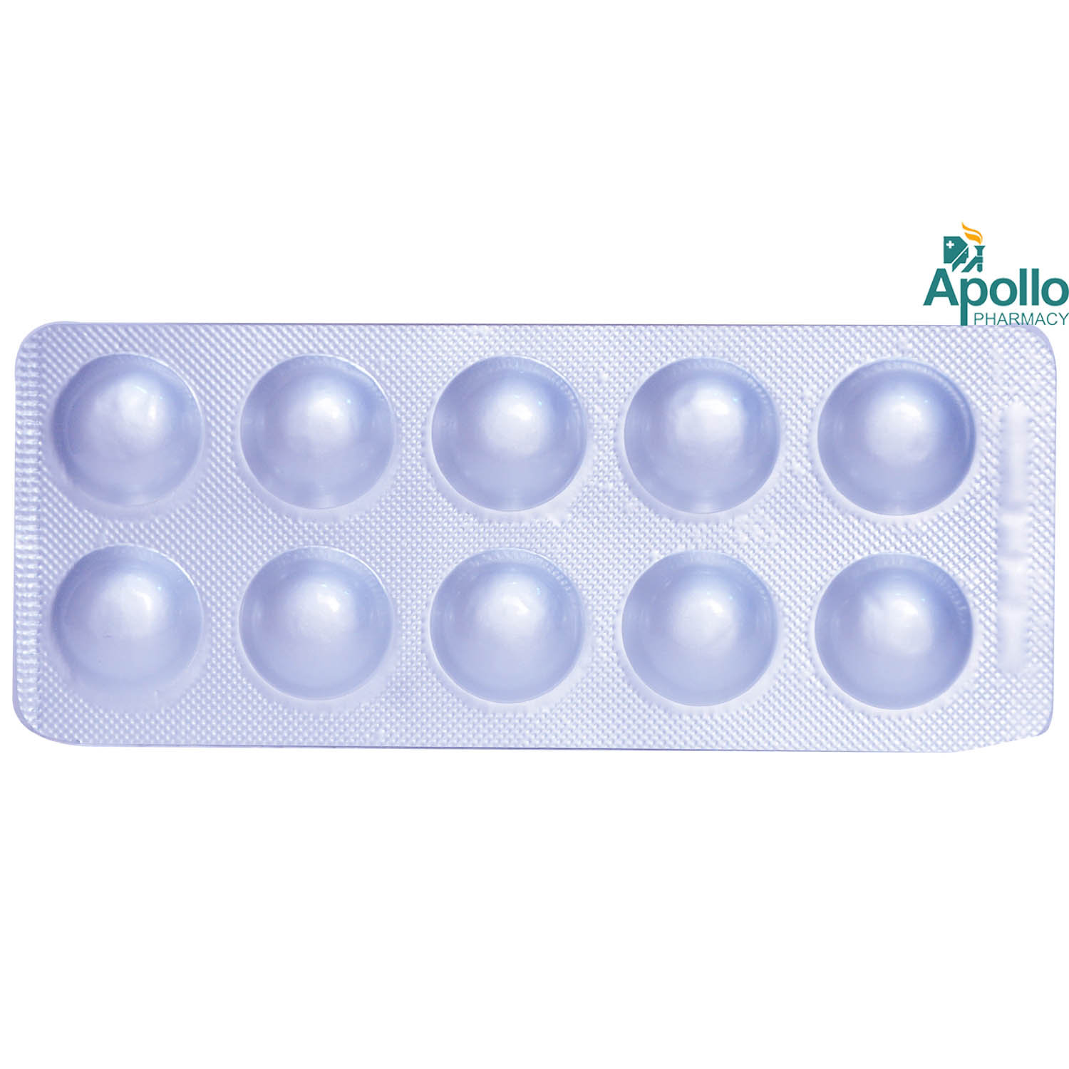 CTD-M 6.25/50 Tablet 10's, Pack of 10 TabletS CTD-M 6.25/50 Tablet 10's, Pack of 10 TabletS