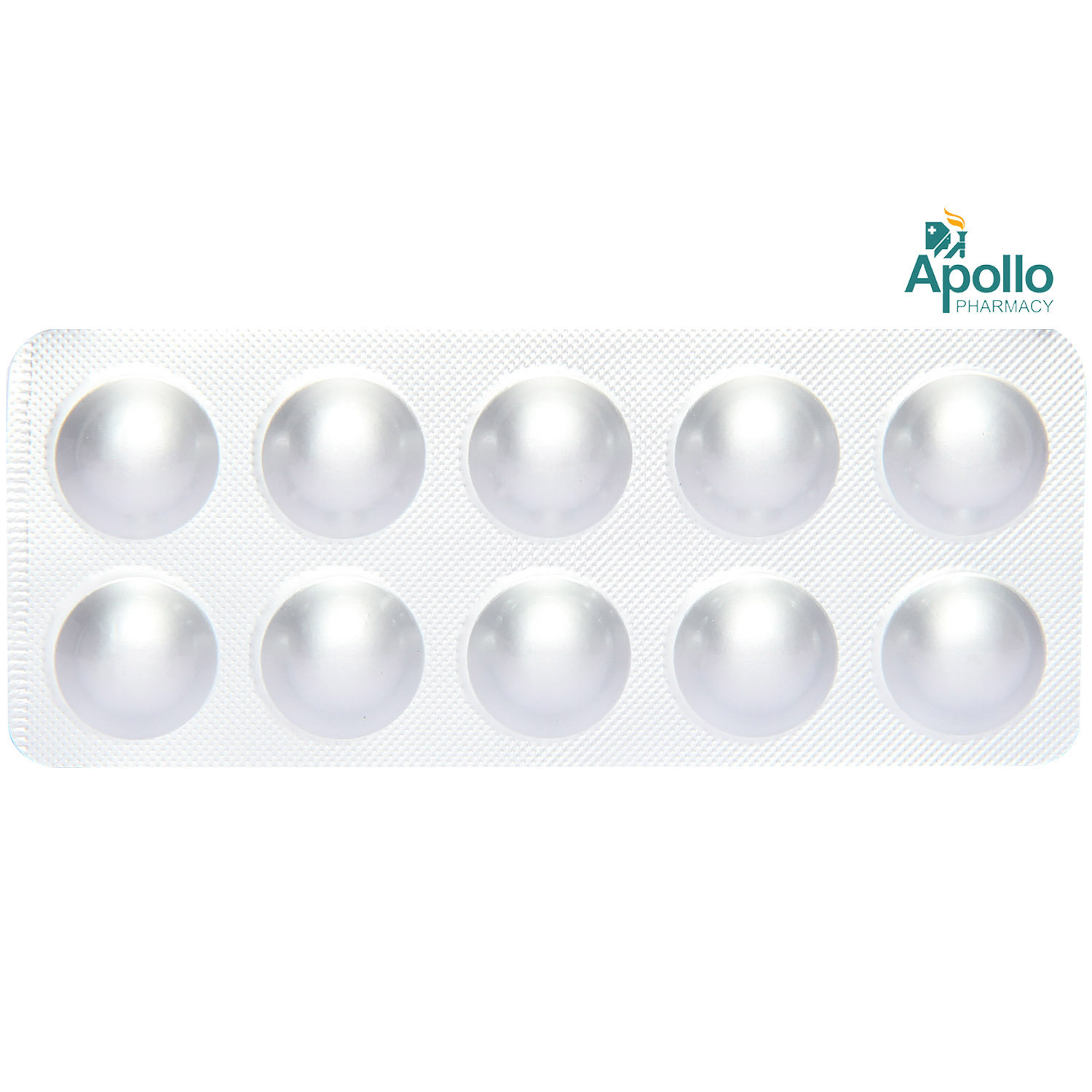 Ctd-C 6.25/10 Tablet 10's, Pack of 10 TabletS Ctd-C 6.25/10 Tablet 10's, Pack of 10 TabletS