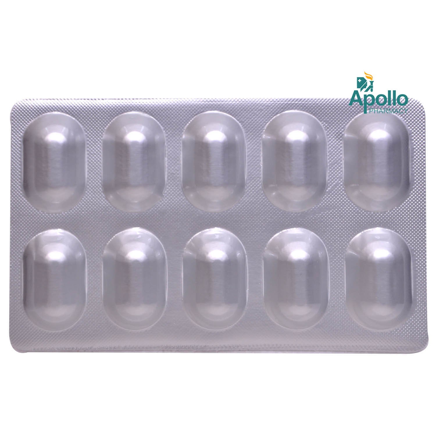 Cudce Capsule 10's, Pack of 10 CapsuleS Cudce Capsule 10's, Pack of 10 CapsuleS