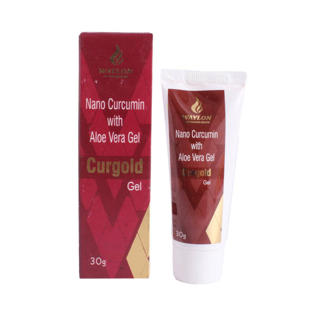 Curgold Gel 30 gm, Pack of 1 GEL Curgold Gel 30 gm, Pack of 1 GEL