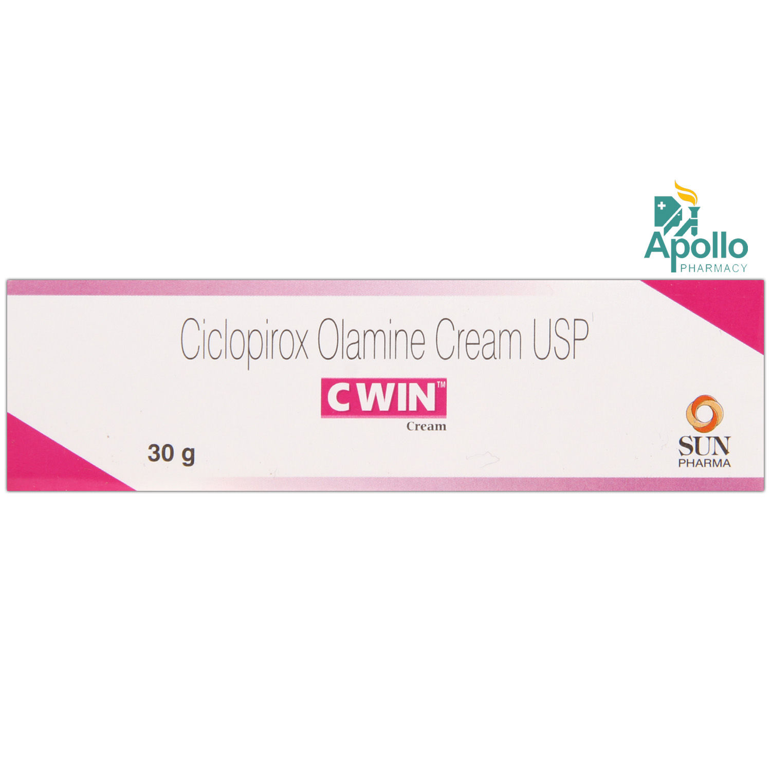 Buy C Win Cream 30 gm Online