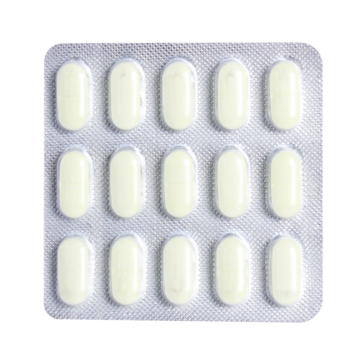 Cyblex MV 80.2 Tablet 15's, Pack of 15 TabletS Cyblex MV 80.2 Tablet 15's, Pack of 15 TabletS