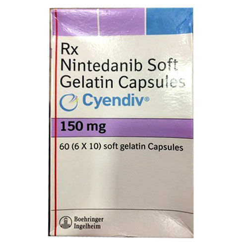 Buy Cyendiv 150Mg 60 Capsule Online