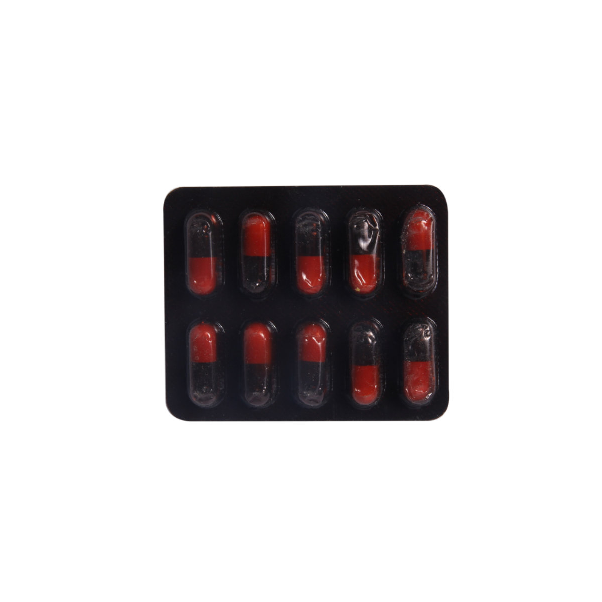 Cyfolac Capsule 10's, Pack of 10 CapsuleS Cyfolac Capsule 10's, Pack of 10 CapsuleS