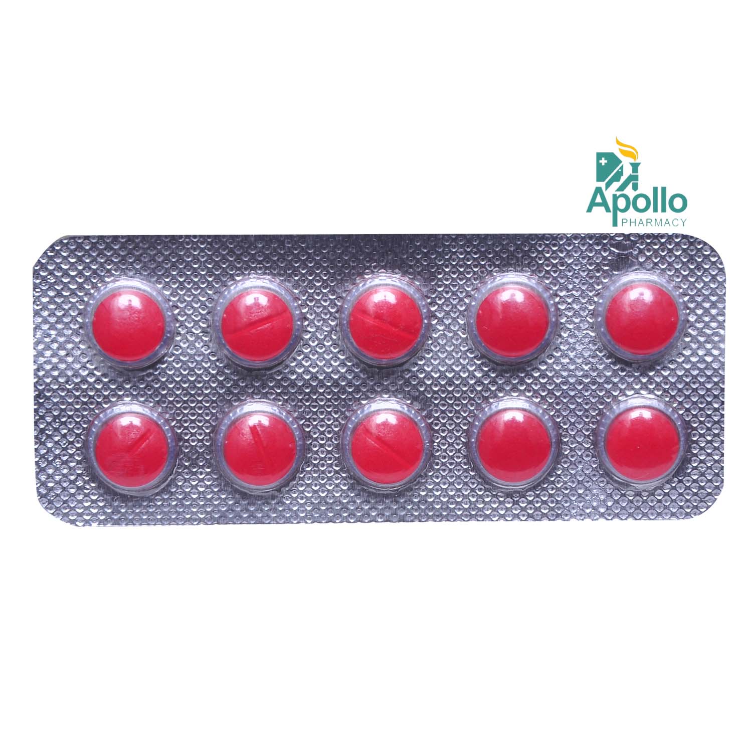 Cytogard Tablet 10's, Pack of 10 TABLETS Cytogard Tablet 10's, Pack of 10 TABLETS