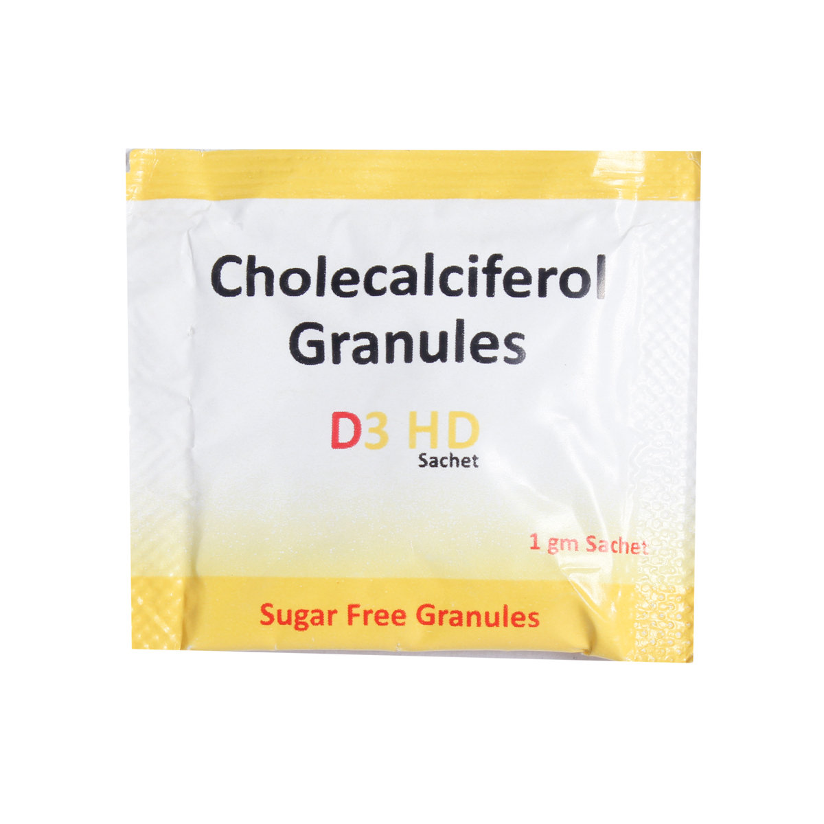 D3 HD Sugar Free Sachet 1 gm, Pack of 1 D3 HD Sugar Free Sachet 1 gm, Pack of 1