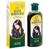 Dabur Maha Bhringraj Hair Oil, 200 ml, Pack of 1