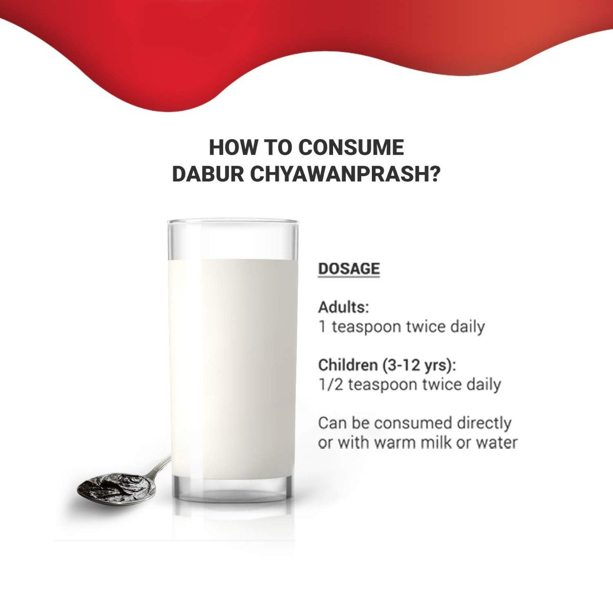 Dabur Chyawanprash Mango Flavour, 250 gm, Pack of 1 Dabur Chyawanprash Mango Flavour, 250 gm, Pack of 1