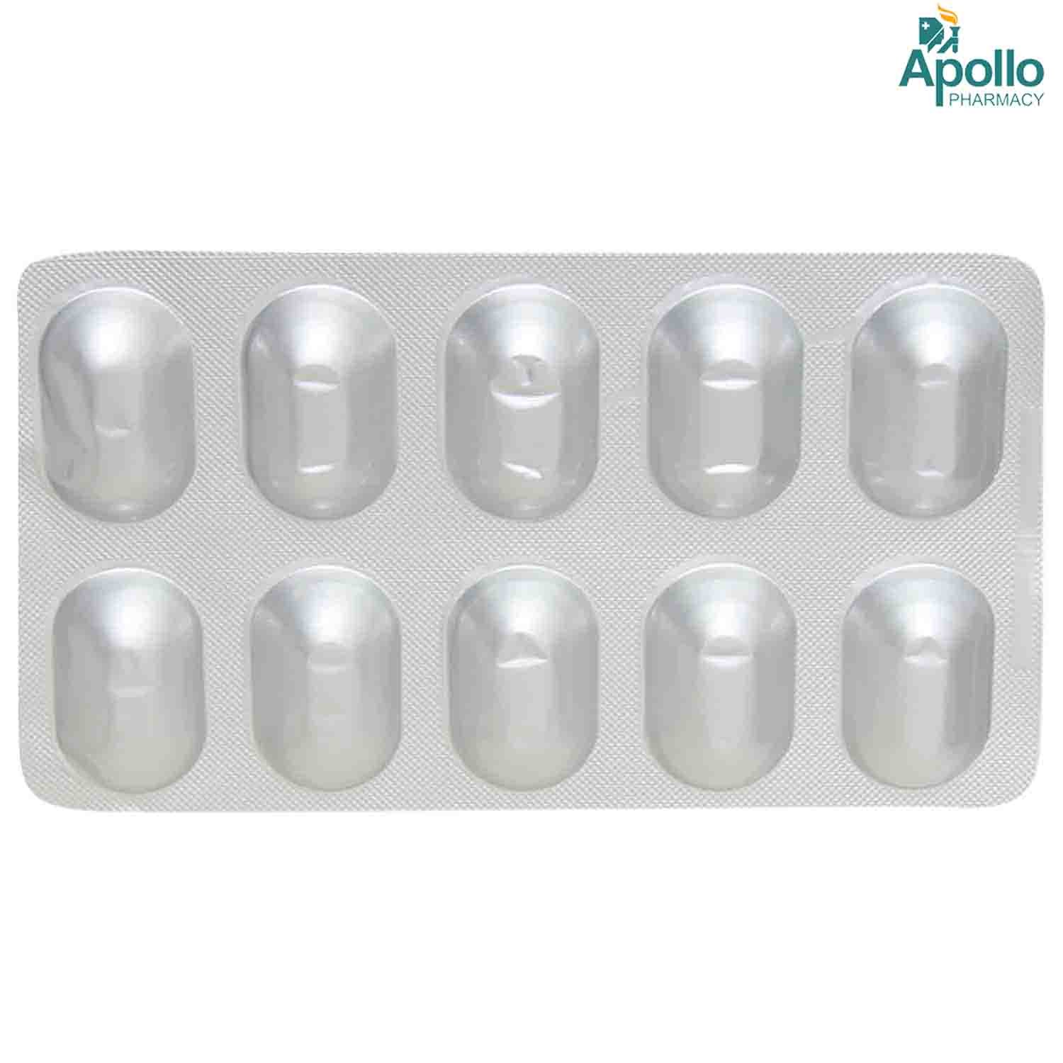 Dablexa 110 Capsule 10's, Pack of 10 CAPSULES Dablexa 110 Capsule 10's, Pack of 10 CAPSULES