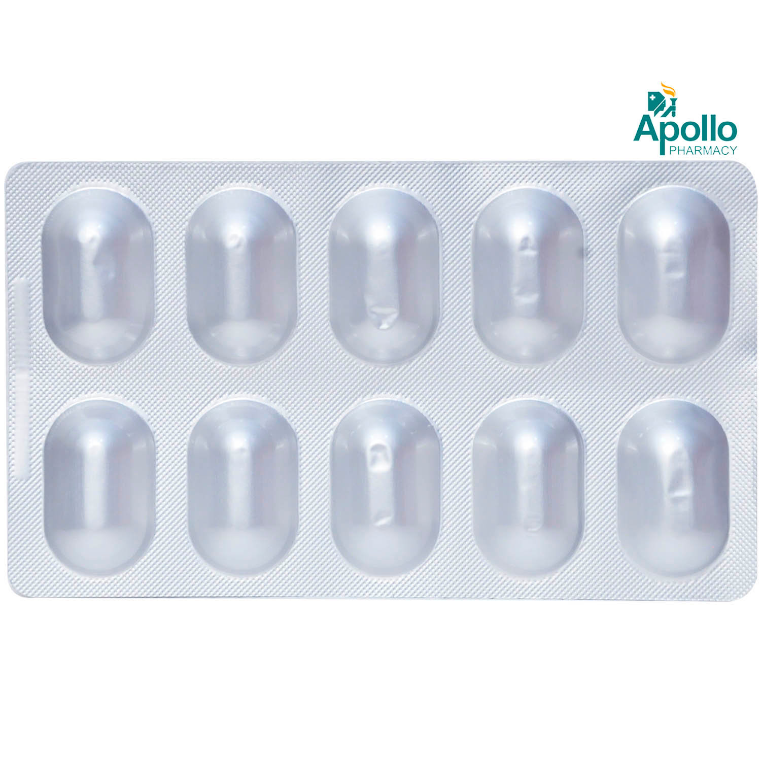 Dabirex 150 Capsule 10's, Pack of 10 CapsuleS Dabirex 150 Capsule 10's, Pack of 10 CapsuleS