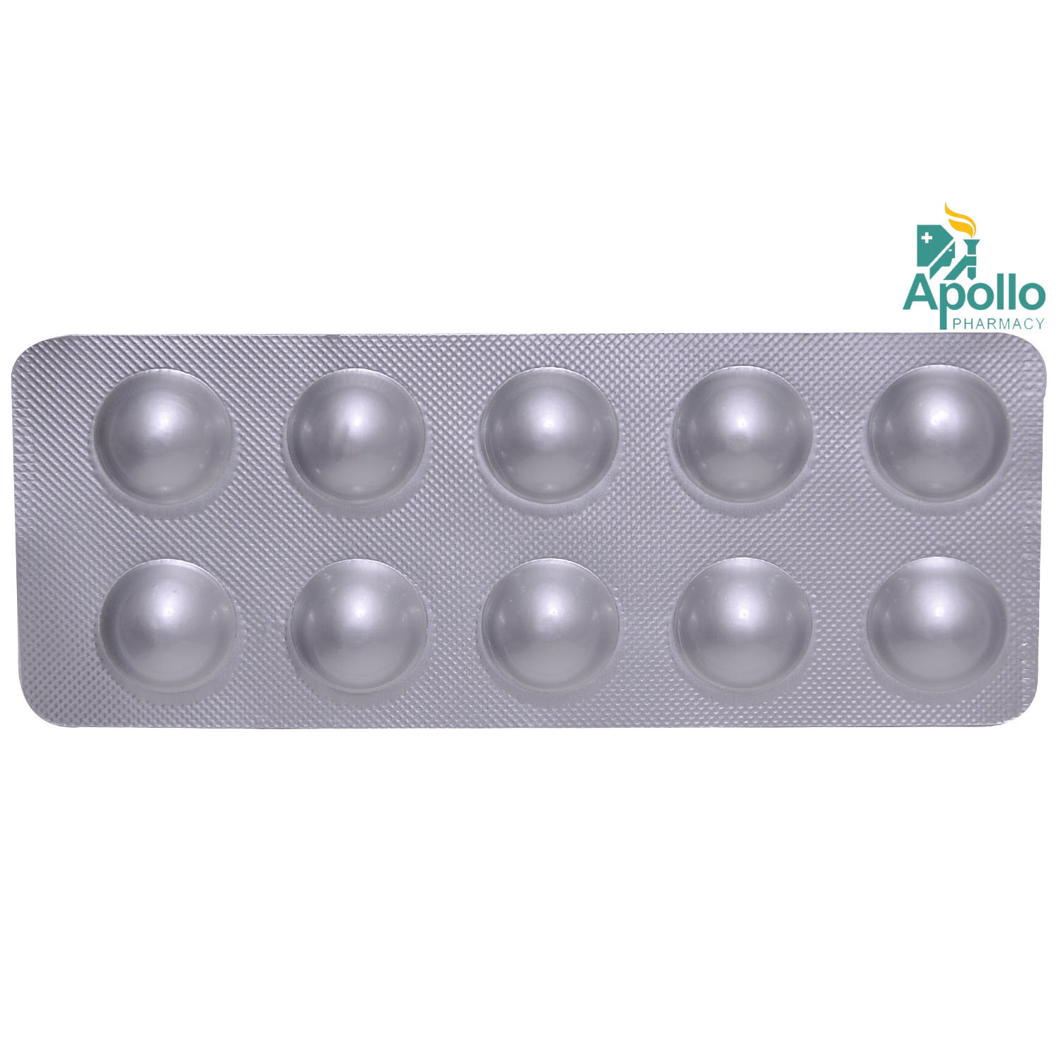 Dalstep Tablet 10's, Pack of 10 TABLETS Dalstep Tablet 10's, Pack of 10 TABLETS