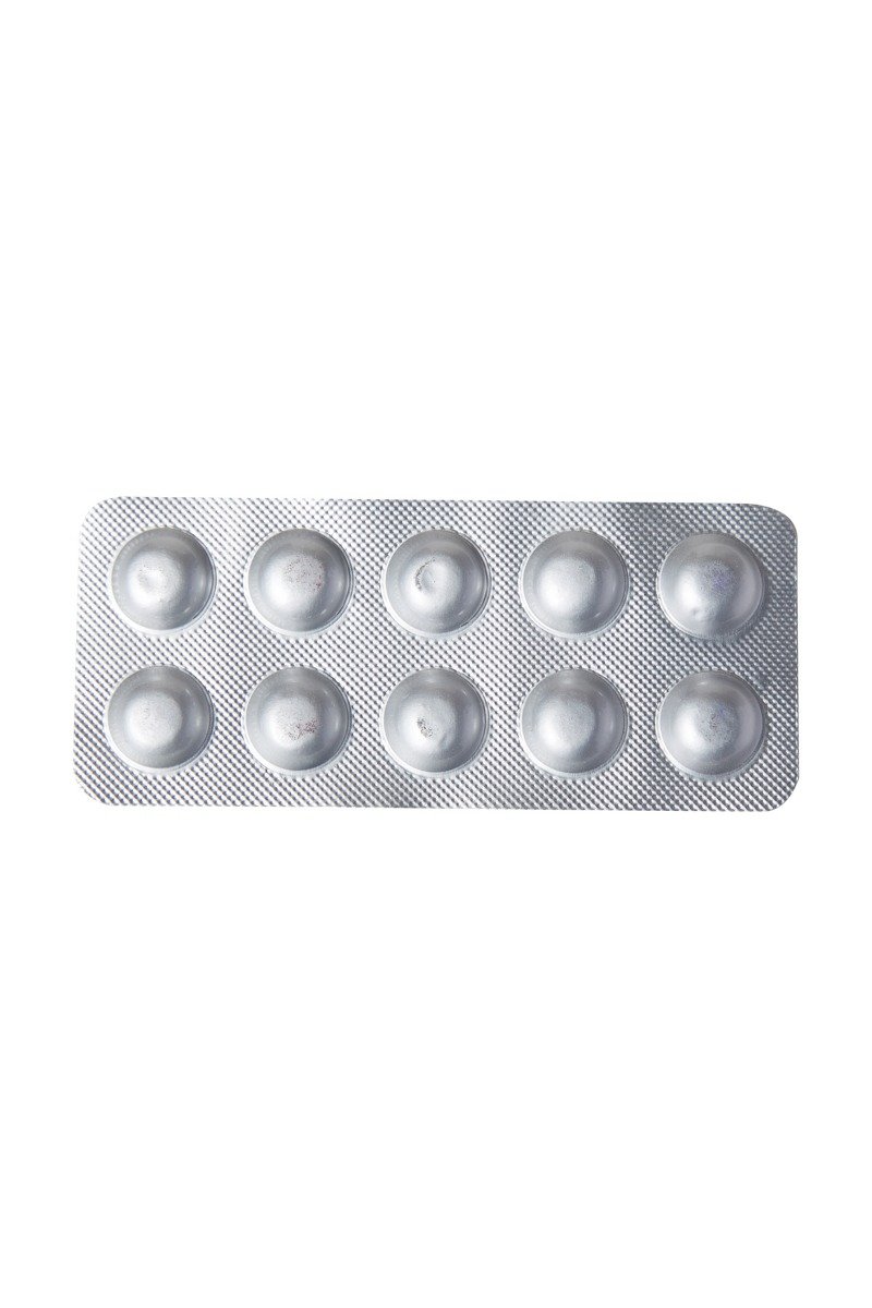 Dapcard 10 mg Tablet 10's, Pack of 10 TabletS Dapcard 10 mg Tablet 10's, Pack of 10 TabletS